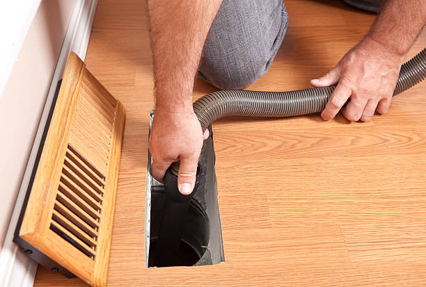 Best Ventilation System Cleaning in USA